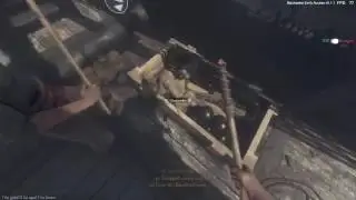 Blackwake как повысить FPS, Blackwake низкий FPS