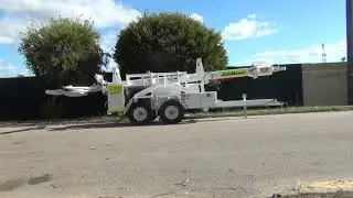 SafeMover Boom