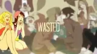 wasted bebe x wendy - mep part