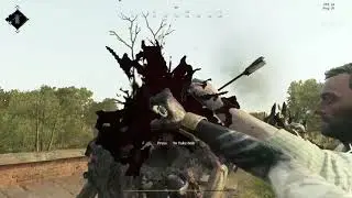 Silent Loadout Full Match Gameplay