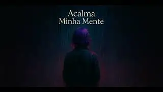 Luna Noir - Acalma minha mente (Official Audio)