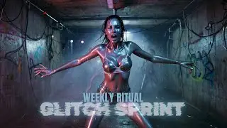 Bunker Ritual - Exit.exe [ Glitch Sprint &bull; Weekly Ritual 05 ]