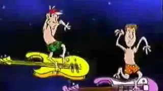 Cheez TV Intro