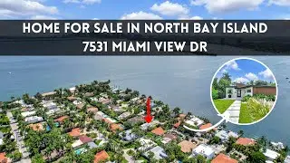 Prestigious Home For Sale In North Bay Island