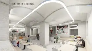 Rockets x Scillbox