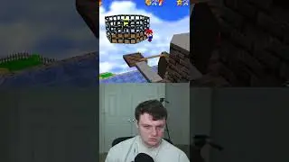 Every mario speedrun reset I give away $10