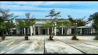 Kajian Shubuh - Ust. Syarif Hidayatullah - Masjid Baitussalam The Green BSD