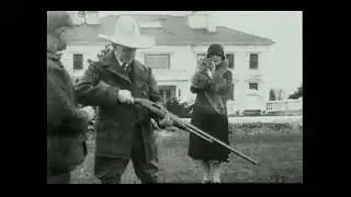 Relembrando 1929 - O Ano da Quebra de Nova Iorque 1&ordf; Parte