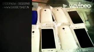 Cdma Smartphones for Reliance Mobile Phones in India