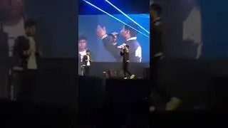 RC Rabie Chekam & Enosh Sangma | Live Performance | Me&bull;gong Festival 2021 || Garo Hills Stars ⭐⭐⭐