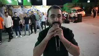 افراح ال الابراهيم حفل تخريج ليث الابراهيم الفنان زين الصمادي الجزء 1