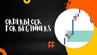 ORDERBLOCKS EXPLAINED IN 2 MINS / SMC FOR BEGINNERS