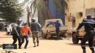 Mali Hotel Attack | Indian-American Killed in Mali Terrorist Attack
