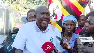 Nandala Mafabi vows to crack down on corrupt government officials