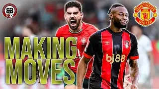 I was right about Martinez CDM (and other fan channels are finally admitting it).
