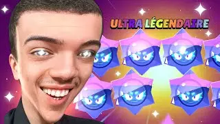 nouvelle mise a jour brawl stars