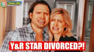 SHOCK! Y&R Star Joshua Morrow and Wife Tobey Keeney Divorced! Details Here!