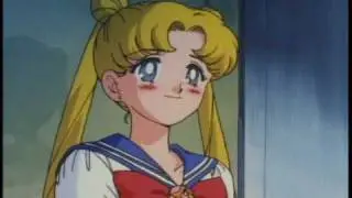 Sailor Moon(Forever and Always)