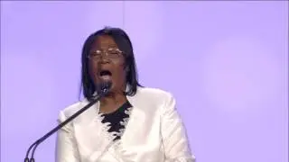 5LINX SVP Promotion Thelma Waters - St. Louis 2016