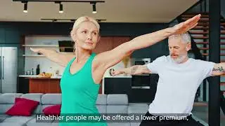 Long Term Care Planning