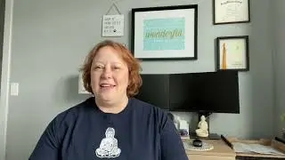 Boss Organizer Sarah reviews Dorothy's book, Stuff Your Face or Face Your Stuff