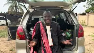 Maître Black Oya - Le Capitain Ibrahim Traoré 🔥