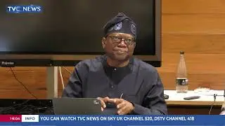 Nigeria Is Ready For Business, Senate Finance Committee Chairman Assures Investors