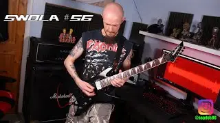 SWOLA #56 - Sunday With Ola Riff Challenge!
