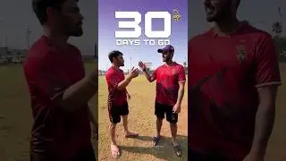 IPL Countdown For The First Match KKR vs PBKS 2023 #shorts #tataiplonjiocinema #iplonstar #trending