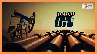 Tullow oil exits Kenya in Ksh16 billion sale to gulf energy