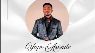 Msiba wa Yope Asende in bowling green ky part 2