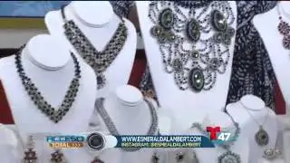 Acceso Total NY - Esmeralda Lambert
