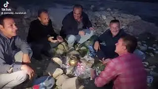 لاوكي زاخولي ستران بيش بركات علي