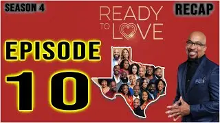 Ready To Love | Episode 10 | Getting Clarity | Season 3 RECAP