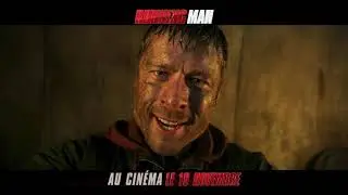 RUNNING MAN | TV Spot | Fran&ccedil;ais / VF