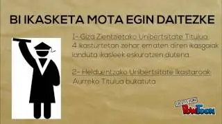 Esperientzia Eskolak