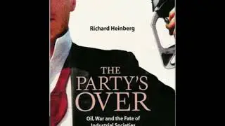 Q&A: Richard Heinberg, Author