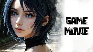 Kingdom Hearts 3 | Part 1 | Game Movie | English/German