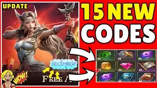December🔥MU Dark Epoch Gift Codes 2025 | Redeem Codes MU Dark Epoch - How To Redeem Code
