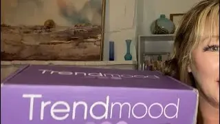 Trendmood vol. 31 Box!! $52!!