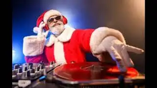 RAID MERRY CHRISTMAS