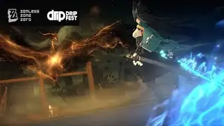 [Drip Fest 2025] ZZZ Miyabi Vs Yixuan GMV