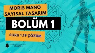 M. Morris Mano &ndash; Digital Design 1.19 | Using 10's Complement with Signed Numbers