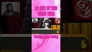 #вирусный #смешной #danganronpa #стример #геймерша #игры #шорты #игровыешорты #геймплей #мем #инди
