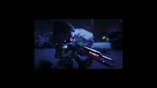 A murder drones AMV SONG Desires 