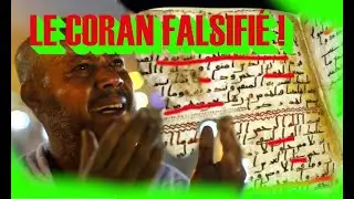 PreuveS de la falsification du Coran ! Un Imam nous explique !
