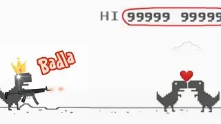 Dino ka badla dino game play 😡 #gaming #dino #progamer #play #trending #video #badla #shorts #king