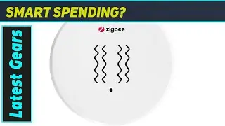 Best Zigbee Vibration Sensor for Home Assistant?