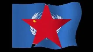 The 5 Permanent Members of the UN Security Council.