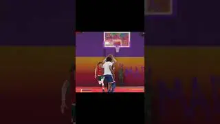 Good time on #nbalive19